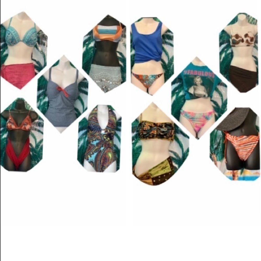 Swimsuits  